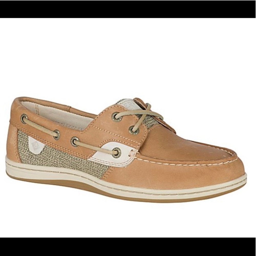 Sperry Koifiah boat shoe